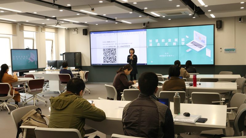 教师资格证面试班：如何选择性价比高的课程？**