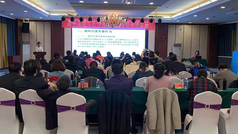 小规模企业培训代理加盟，你需要了解的关键因素