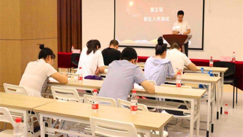 焊工培训学校新手适合哪种课程