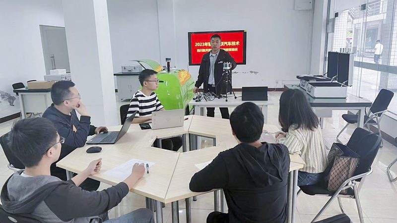 网络课程教学设计编写指南：构建高效学习体验的秘诀