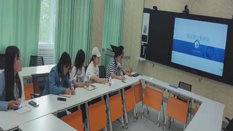 培训机构资质揭秘：如何辨真伪，选放心