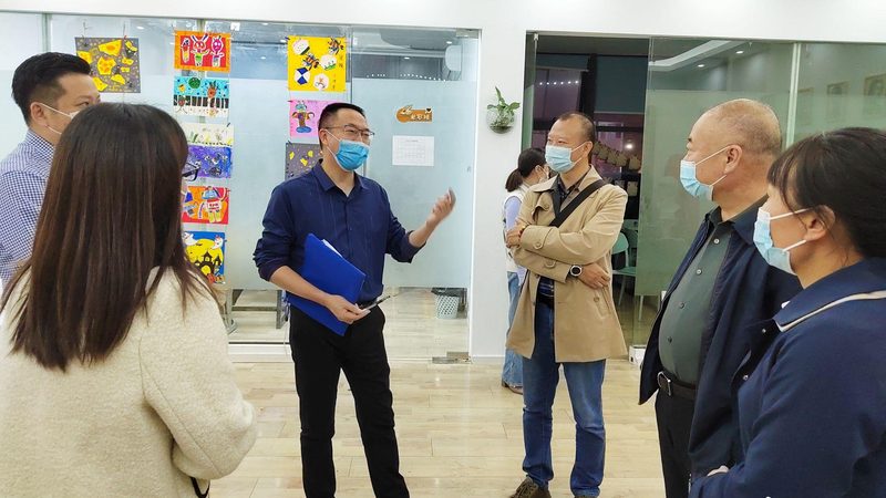 新员工培训游戏案例：创新学习体验的实践解析