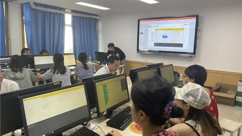 电工实操考试：揭秘考试流程与备考要点**